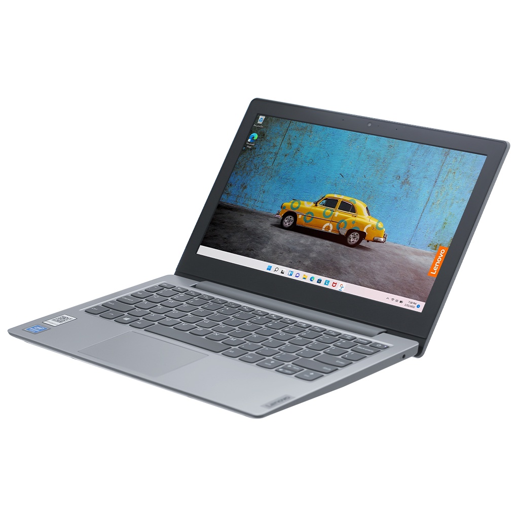 Laptop Lenovo Ideapad 1 11IGL05 N5030/4GB/256GB/11.6"/Win11//Xám