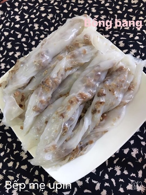 Khuôn làm bánh cuốn