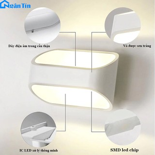 Đèn gắn tường GT-346