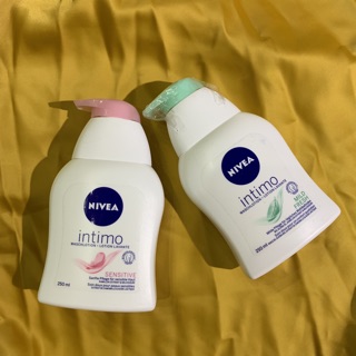 Dung dịch vệ sinh phụ nữ NIVEA