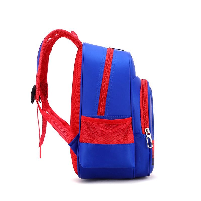Balo cho bé đi học mẫu giáo chống thấm nước cao cấp size 31cm BALO-501
