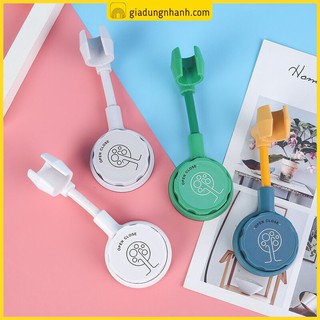 [VIP] Giá Đỡ Vòi Hoa Sen Gắn Tường Xoay 360 Độ Tiện Lợi