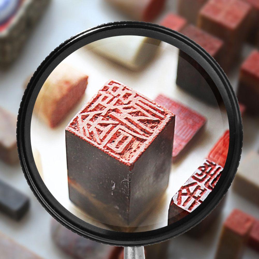 Kính Lúp Đọc Sách Phóng Đại Chuyên Dụng