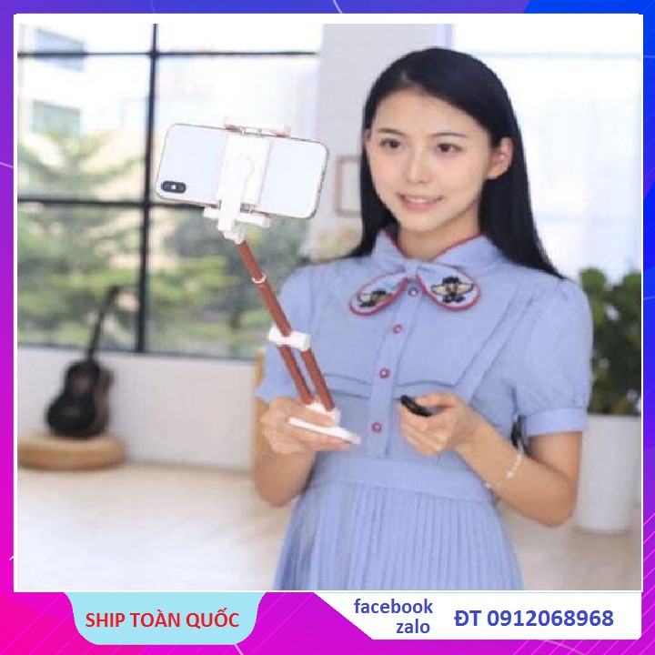 Giá Đỡ Điện Thoại-Kẹp Điện Thoại Đa Năng NX8 (Giao Màu Ngẫu Nhiên)