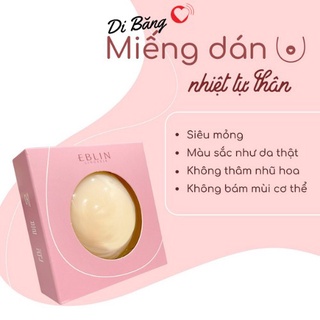 Dán ti cao cấp ko lộ viền hàn quốc eblin siêu mỏng