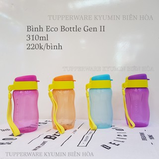 Bình Nước Eco Bottle Gen II 310ml