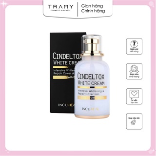 Kem Dưỡng Truyền Trắng Cindetox White_Cream