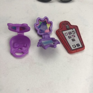 Mh phụ kiện cho búp bê monster high