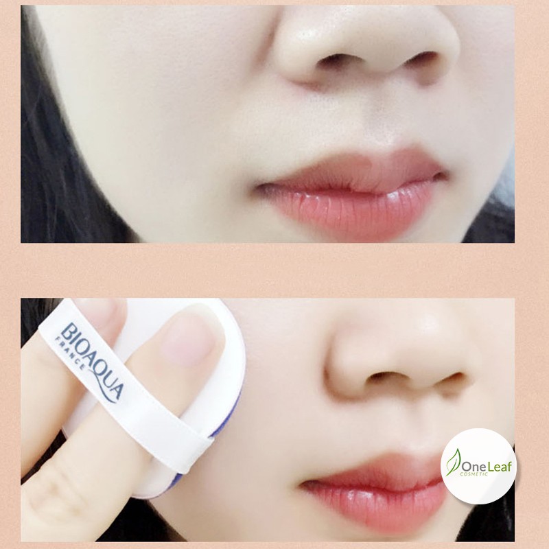 Phấn nước nền Bioaqua BB cream air cushion OL261 | BigBuy360 - bigbuy360.vn