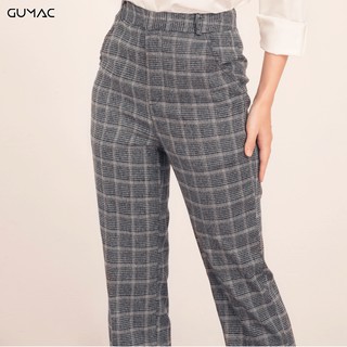 Quần tây cơ bản QA573 GUMAC
