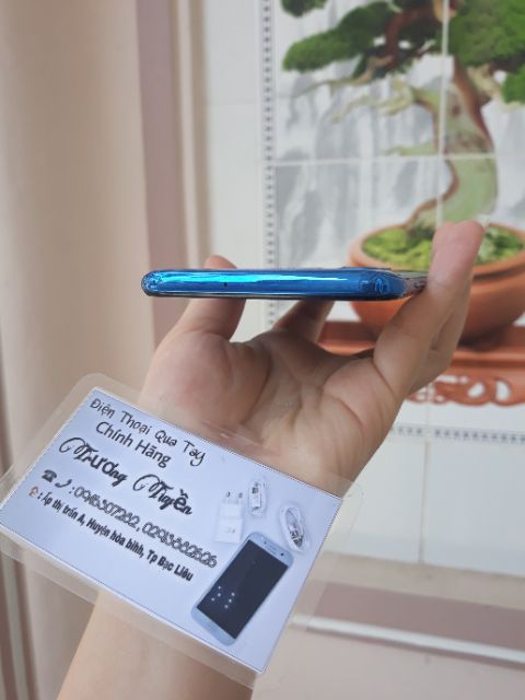 Điện thoại Samsung A50 (Điện thoại qua tay chính hãng giá rẻ) | BigBuy360 - bigbuy360.vn