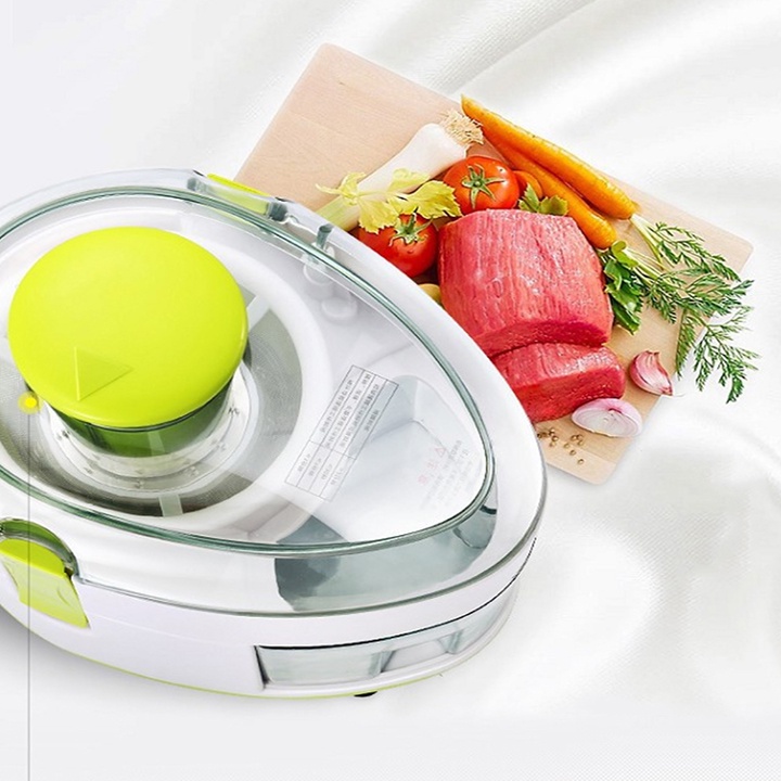 Máy ép chậm Juicer cao cấp, ép các loại hoa quả, trái cây, thực phẩm củ, quả