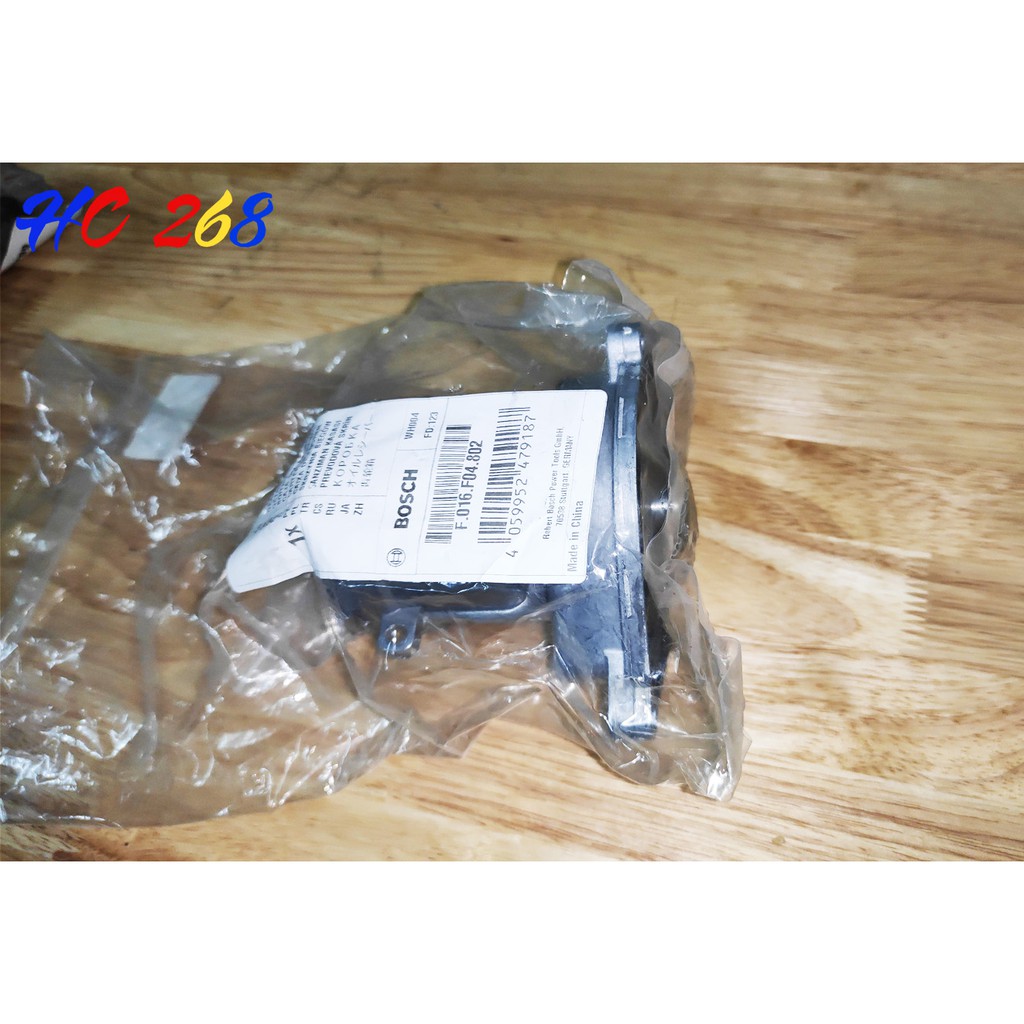 Đồ Thay Thế Máy Xịt Rửa Áp Lực Cao Bosch