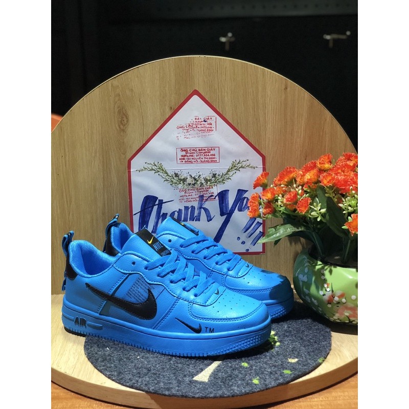 GIÀY THỂ THAO NỮ