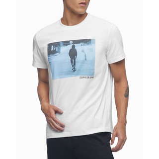 CALVIN KLEIN JEANS - Áo Thun Nam J318149YAF