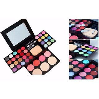 BỘ KIT TRANG ĐIỂM ADS