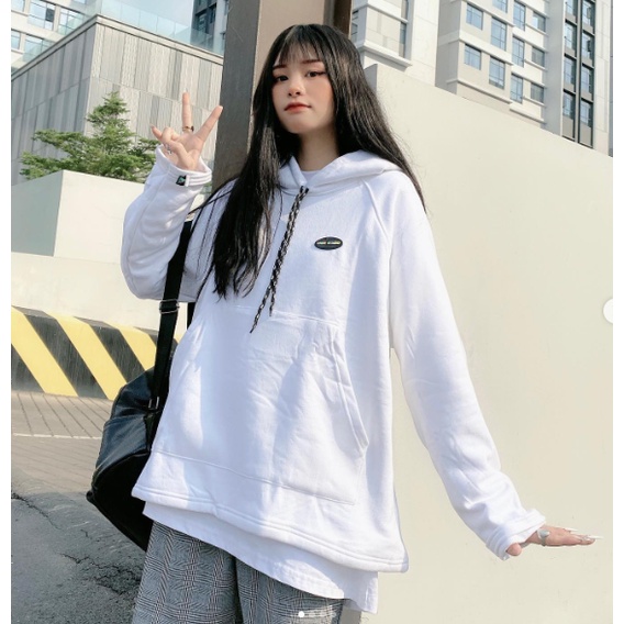 Áo nỉ thiên hà nhiều màu