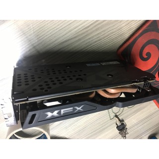 Vga XFX 470 - 4 gb