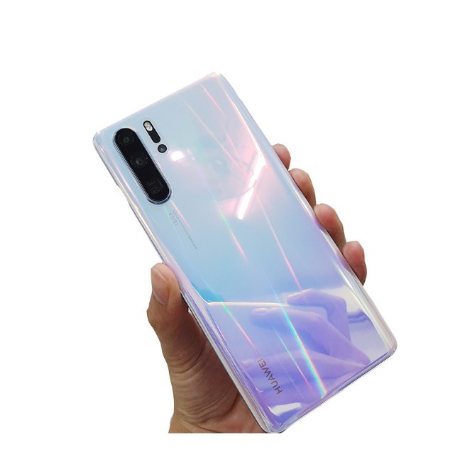 Miếng dán mặt sau PPF Huawei P30 Pro chống xước