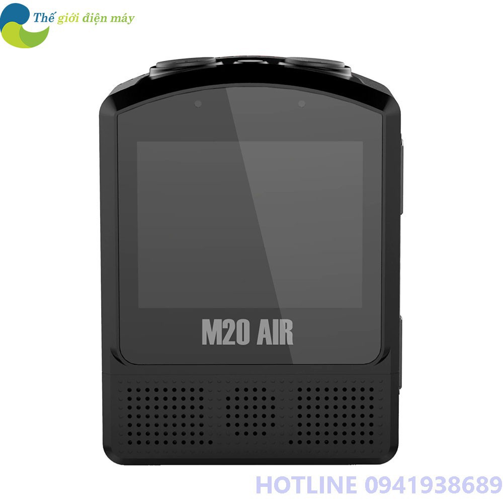 [SaleOff] Camera hành trình, camera hành động ACTION CAMERA SJCAM M20 AIR - Bảo hành 12 tháng - Shop Thế Giới Điện Máy . | BigBuy360 - bigbuy360.vn