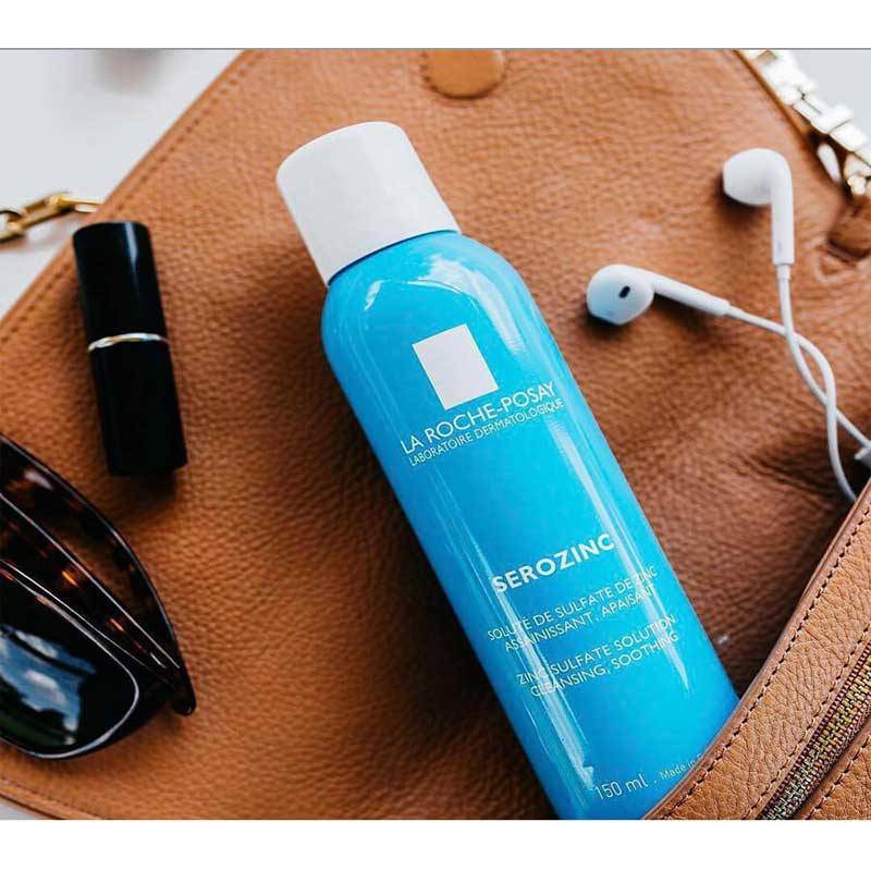 Xịt khoáng La roche posay Serozinc, Thermal Spring Water 150ml, 300ml | BigBuy360 - bigbuy360.vn