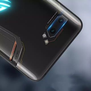 Cường lực Camera cho Asus Rog Phone 2 ( đủ phụ kiện )