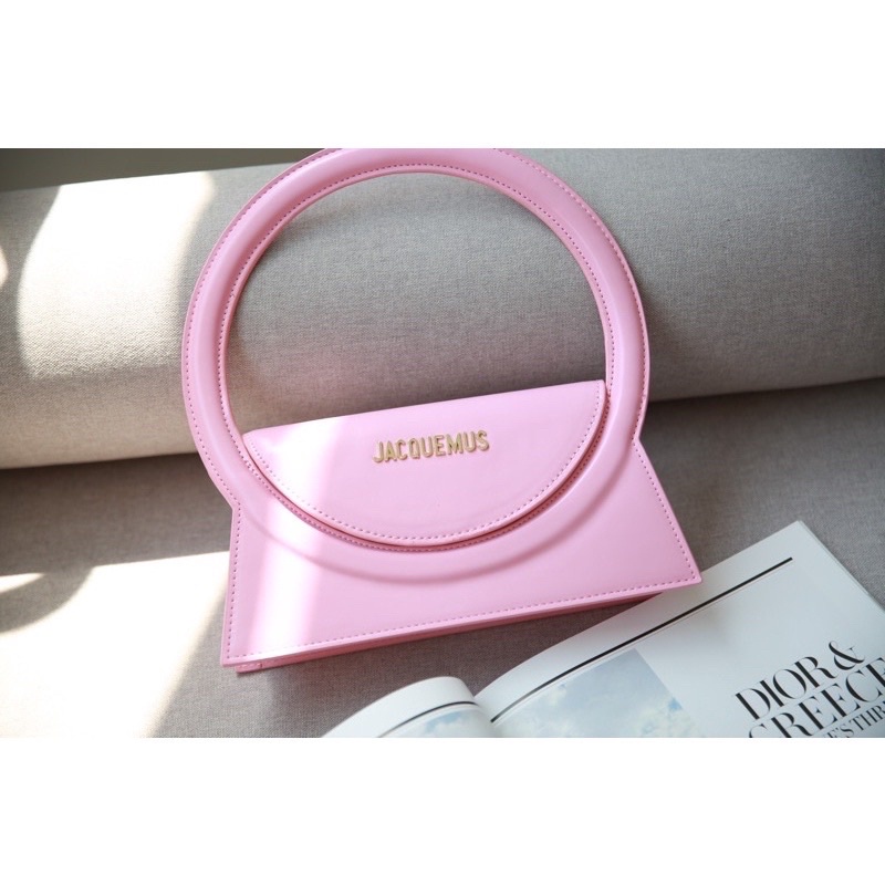 Túi Xách Jacquemus MPB siêu hot