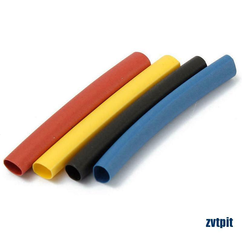 Bộ 164 ống co nhiệt nhiều kích cỡ