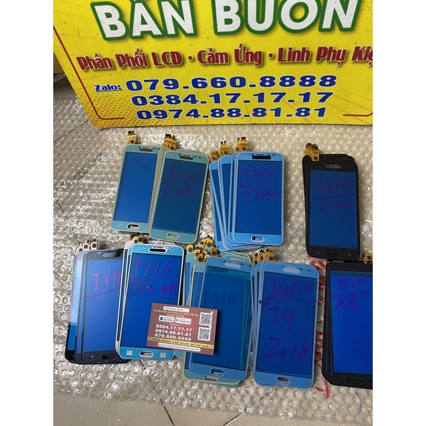 Cảm ứng sam sung j250/j2 pro