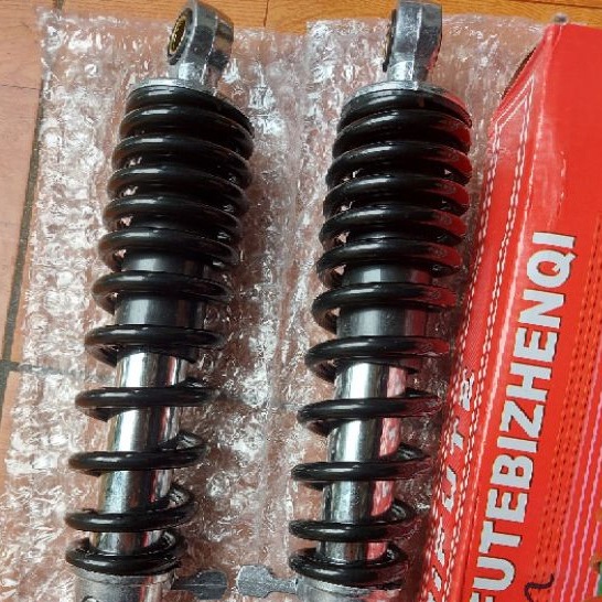 Phuộc Thồ Xe Máy, Thụt Xe Máy Tải Trọng 300kg. Hàng Chất Lượng Cao