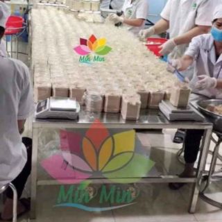 Bột Ngũ cốc lợi sữa min min (500g)