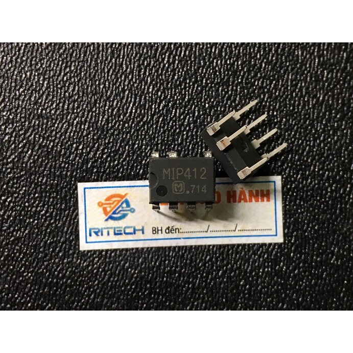 MIP412 IC nguồn DIP-7