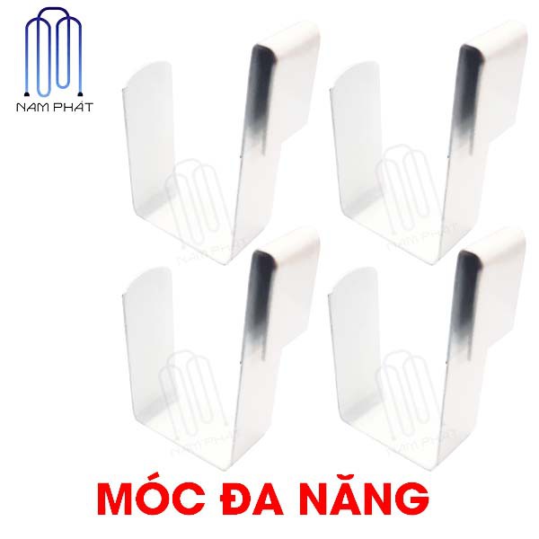 Móc Treo Chịu Lực Đa Năng - Hàng Xuất Khẩu