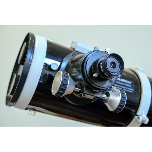 Kính thiên văn Deluxe 130EQ Celestron Mỹ chính hãng