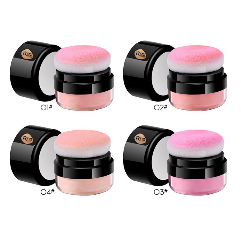 [Hàng mới về] Phấn má QIAOYAN dạng lỏng lâu trôi | BigBuy360 - bigbuy360.vn