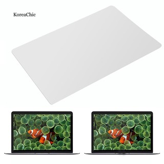 Miếng dán màn hình cho Macbook Air / Pro