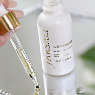 Serum farsali gold chống lão hoá da 30ml mỹ