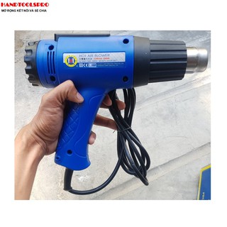 2000W Máy khò điện C0018-2000 C-MART