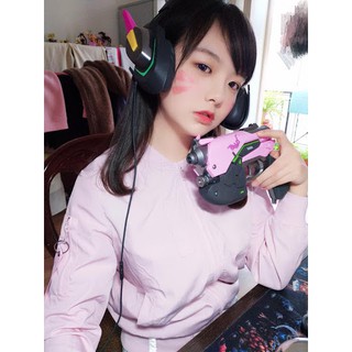 Tai nghe GAMING Razer MEKA D VA 7.1