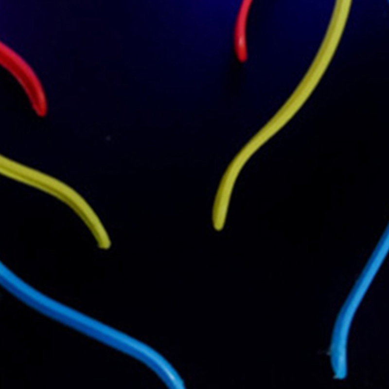 Băng Đô Hình Nơ Có Đèn LED Phát Sáng Mừng Năm Mới 2021