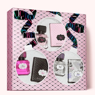 Bộ Gift Set Bombshell Victoria's Secret