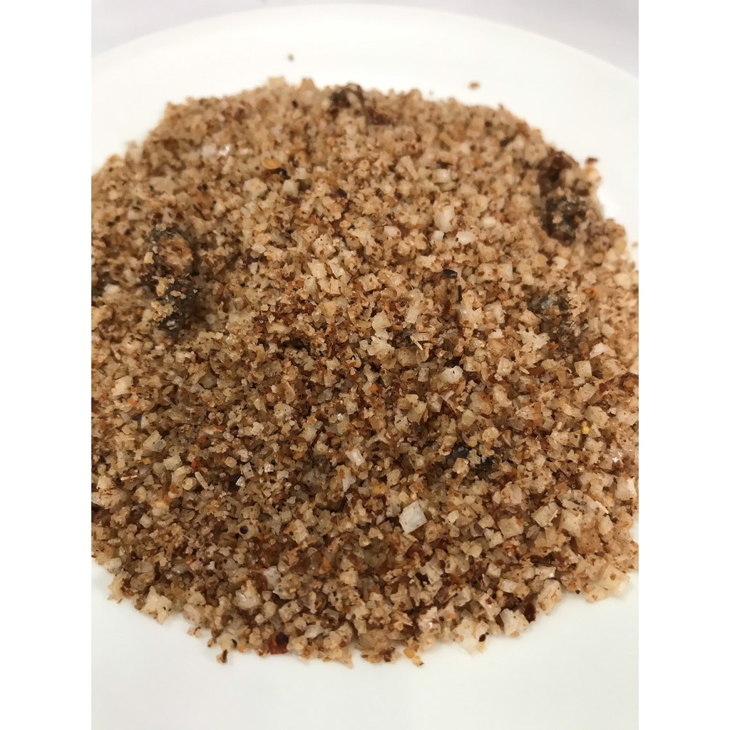 MUỐI XÍ MUỘI gói 500gram 90.000đ