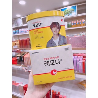 Bột Vitamin C Lemona