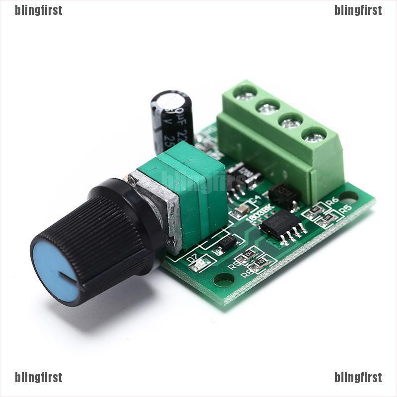 Bảng Mạch Điều Khiển Điện Áp Thấp Dc 1.8V 3V 5V 6V 12V 2A dd9ein65 Chuyên Dụng
