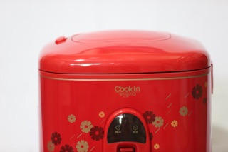 Nồi cơm điện Kitchen Flower KCJ-08B 1.5L