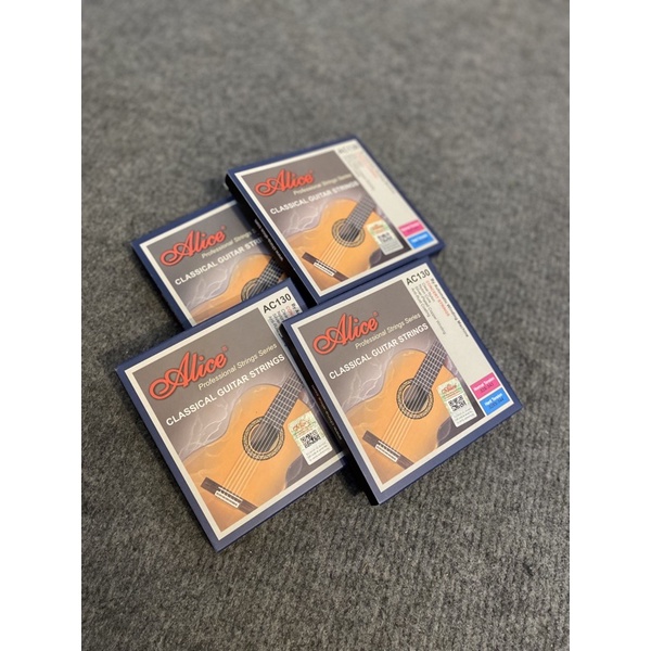 Dây đàn classic Alice AC130