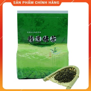 Lục trà nhài B2