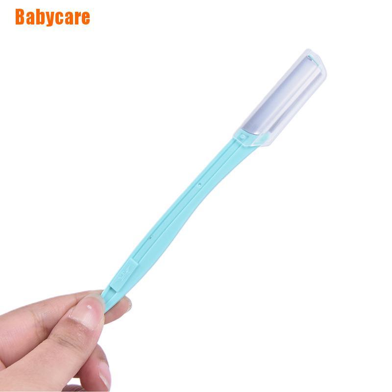 (Hàng Mới Về) Bút Kẻ Lông Mày / Lông Mày Chất Lượng Cao Dành Cho Nữ