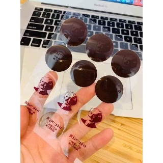 𝐌𝐢ế𝐧𝐠 𝐝á𝐧 𝐡𝐮𝐲ệ𝐭 đạ𝐨 𝐑𝐨𝐢𝐡𝐢 𝐓𝐬𝐮𝐛𝐨𝐤𝐨 𝐜ủ𝐚 𝐍𝐡ậ𝐭