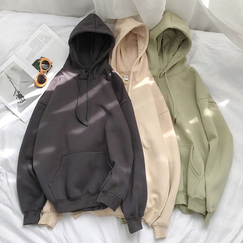 Áo nỉ Hoodie 🚚 FREESHIP 🚚 [Nhập Mã : VUQU11 giảm 10k] | BigBuy360 - bigbuy360.vn